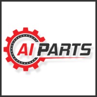 AI Parts logo - Similar company to Mindtips