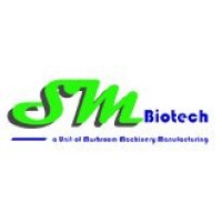 Mushroom Machines logo - Similar company to Mushroom Connect