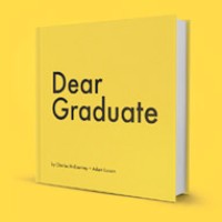 Dear Graduate book logo - Similar company to Alliance160