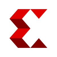 Xilinx logo - Similar company to Digilent