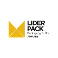 Premios Liderpack logo - Similar company to Mr Gutenberg