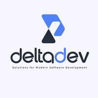 Delta Dev logo - Similar company to Software Innovations