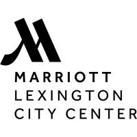 Lexington Marriott City Center logo - Similar company to Coleman Group, Llc