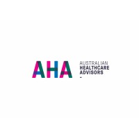 Australian Healthcare Advisors logo - Similar company to Lachnic Pty Ltd