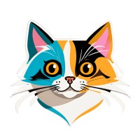Algorithm Cat logo - Similar company to Algorythm