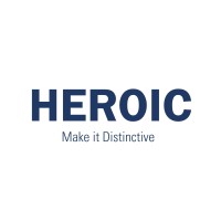 Heroic - Growth Acceleration Consultancy
