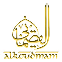 Alkoudmani logo - Similar company to Dango (Acquired By So'Use)