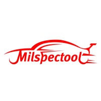 Milspectool Auto Wiring Parts Co., Limited logo - Similar company to Peak Rubber Company