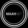 Maahnet logo - Similar company to Arvand Studio