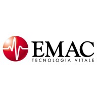 EMAC - Tecnologia Vitale logo - Similar company to Humanware