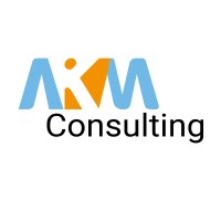 AKM Consulting logo - Similar company to G-Conseils
