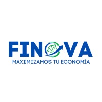 Finova logo - Similar company to Xido