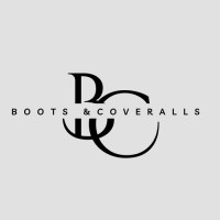 The Boots and CoverAlls Initiative logo - Similar company to Global Health Connect