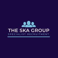 The SKA Group Ltd logo - Similar company to Mystudentdigs.Com