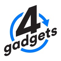 4gadgets logo - Similar company to J & A Mobile Auto Repair