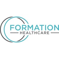 Formation Healthcare logo - Similar company to Long Hill Capital 长岭资本