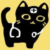 MedCat logo - Similar company to Scrubbed Up