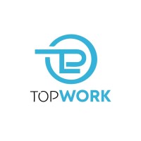 Topwork logo - Similar company to Extalenta - Remote Teams