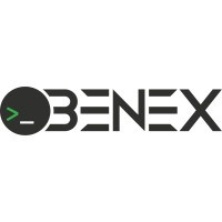 BENEX logo - Similar company to Simit