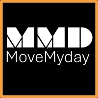 MoveMyDay 🌞 logo - Similar company to Funnelzai