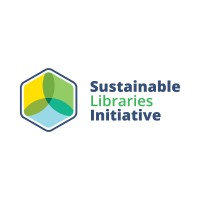 Sustainable Libraries Initiative logo - Similar company to Hoboken Public Library