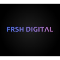 FRSH Digital Ringereide logo - Similar company to Author.Inc