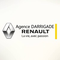 Agence DARRIGADE logo - Similar company to Peugeot Dax Auto