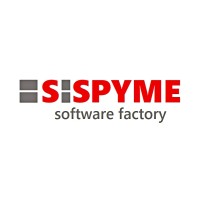Sispyme Software Factory logo - Similar company to Software Factory Solutions Sl