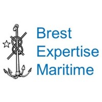 Brest Expertise Maritime logo - Similar company to Upster Brest