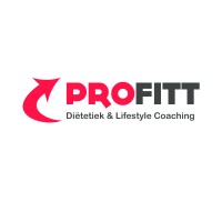 ProFitt: dietetiek & leefstijlcoaching logo - Similar company to Vitaminfit