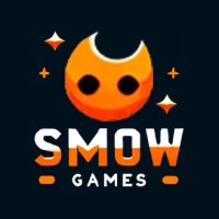 smOw Games logo - Similar company to Griot Studios Limited