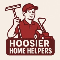 Hoosier Home Helpers logo - Similar company to 1Clean
