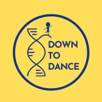 Down to Dance logo - Similar company to Puremaven