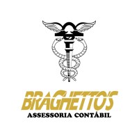 Braghetto's | Assessoria Contábil logo - Similar company to Me Assessoria E Serviços Contabeis Ltda