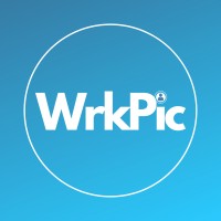 WrkPic logo - Similar company to Beyond The Clinic Podcast