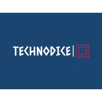 TechnoDice logo - Similar company to Triotech Systems