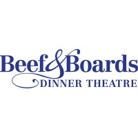 Beef & Boards Dinner Theatre logo - Similar company to Microdyne