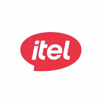 itel Mobile (NG) logo - Similar company to Maftkook