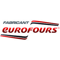 EUROFOURS logo - Similar company to Aria Constructeur