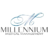 Millennium Medical logo - Similar company to Cornerstone Adminisystems, Inc.
