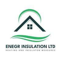 ENEGR INSULATION LTD logo - Similar company to Enegr Insulation Ltd