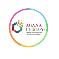 Agana Clima logo - Similar company to Centroclima Energy