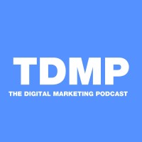 The Digital Marketing Podcast logo - Similar company to Target Internet