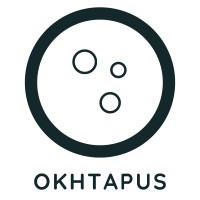 Okhtapus - اختاپوس logo - Similar company to Caskade