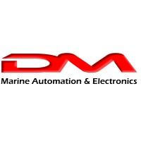 DATAMARINE GP logo - Similar company to Sea Partners Navigation