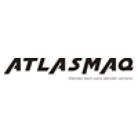 Atlasmaq do Brasil logo - Similar company to Imóvel Guide