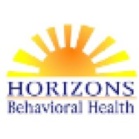 Horizons Behavioral Health logo - Similar company to Children'S Developmental Program
