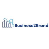 Business2brand- Digital Marketing | SEO | PPC | Web Design logo - Similar company to The Bit Mind