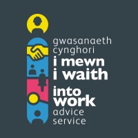 Into Work Advice Service logo - Similar company to Onsite Construction Academy