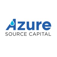 Azure Source Capital logo - Similar company to Mapreco Hydroambiente